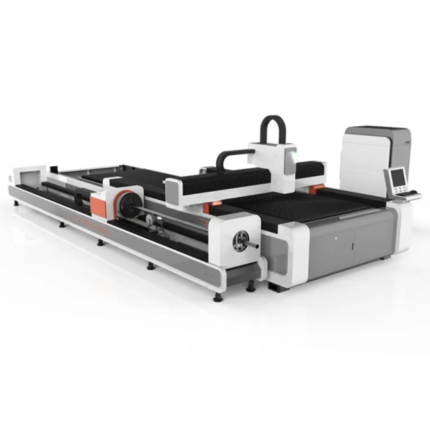 PrecisionCut X500 Laser Cutter