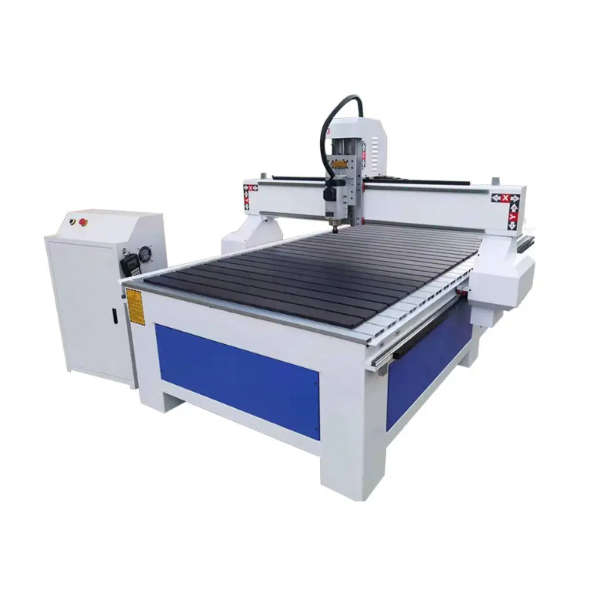 PrecisionPro X200 CNC Router – CNC Machine Supply