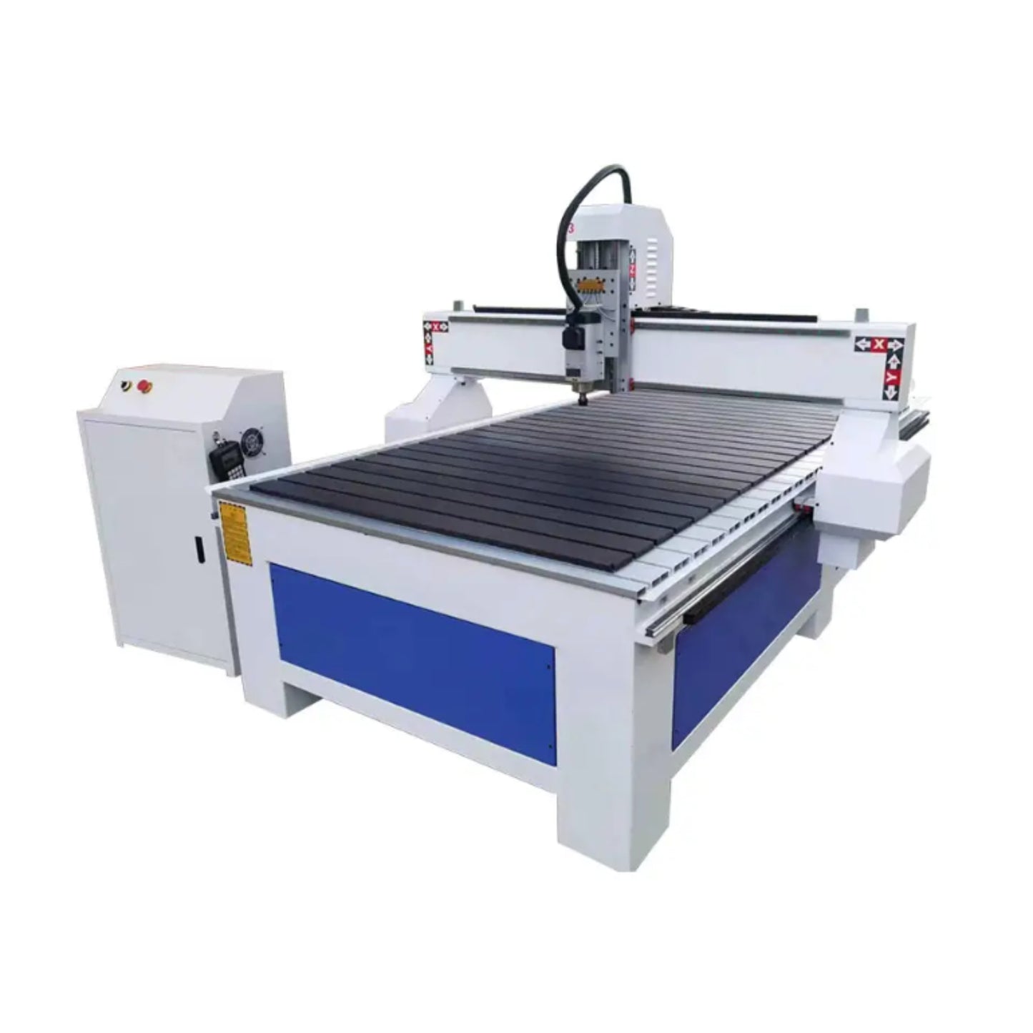 PrecisionPro X200 CNC Router