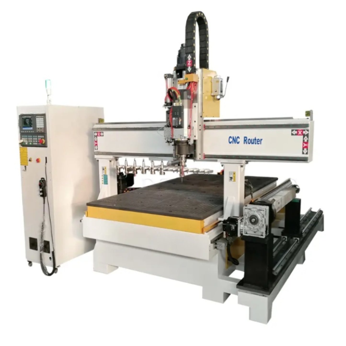 TitanEngrave S500 CNC Router