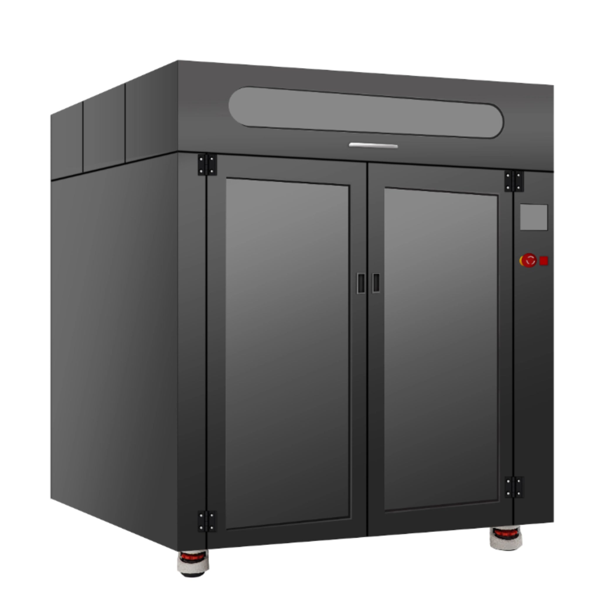 MaxPrint Pro 3D Printer – CNC Machine Supply