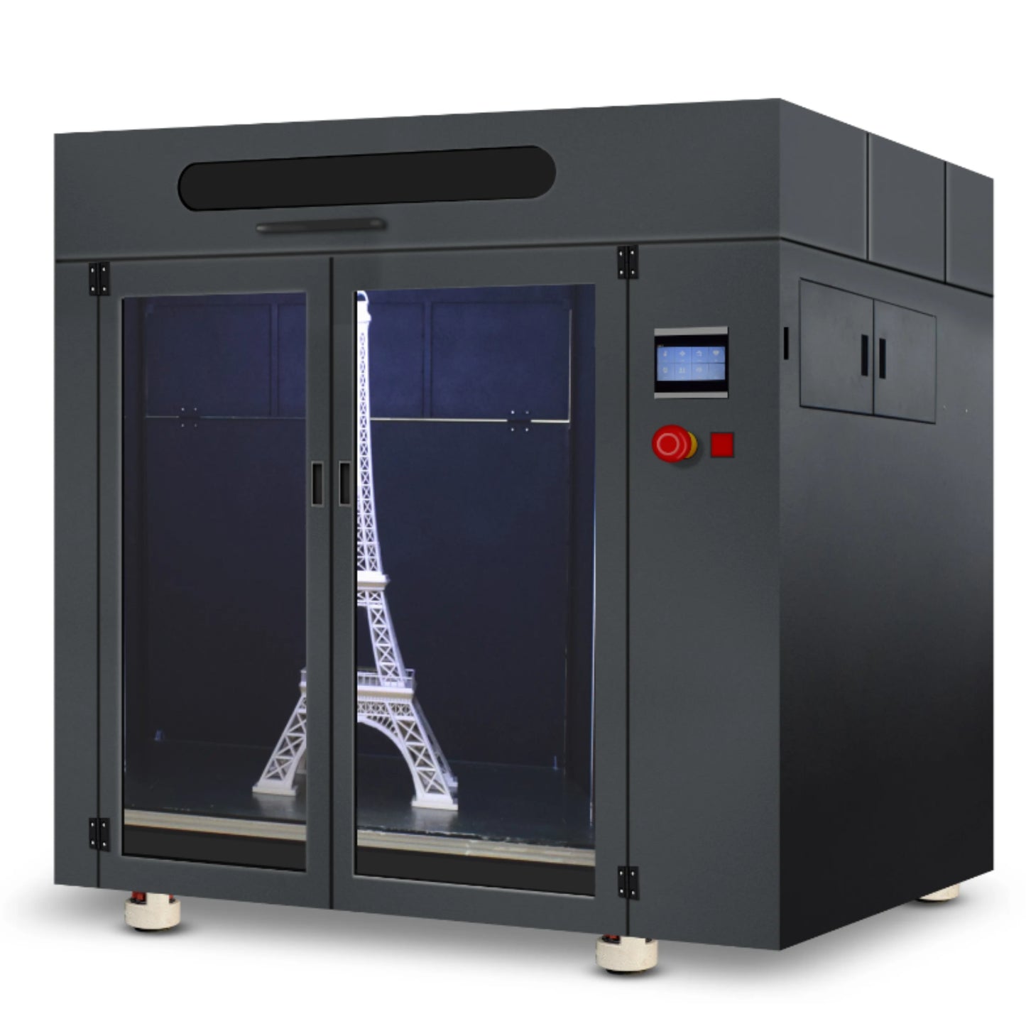 MaxPrint Pro 3D Printer