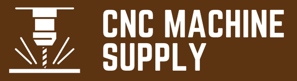 CNC Machine Supply